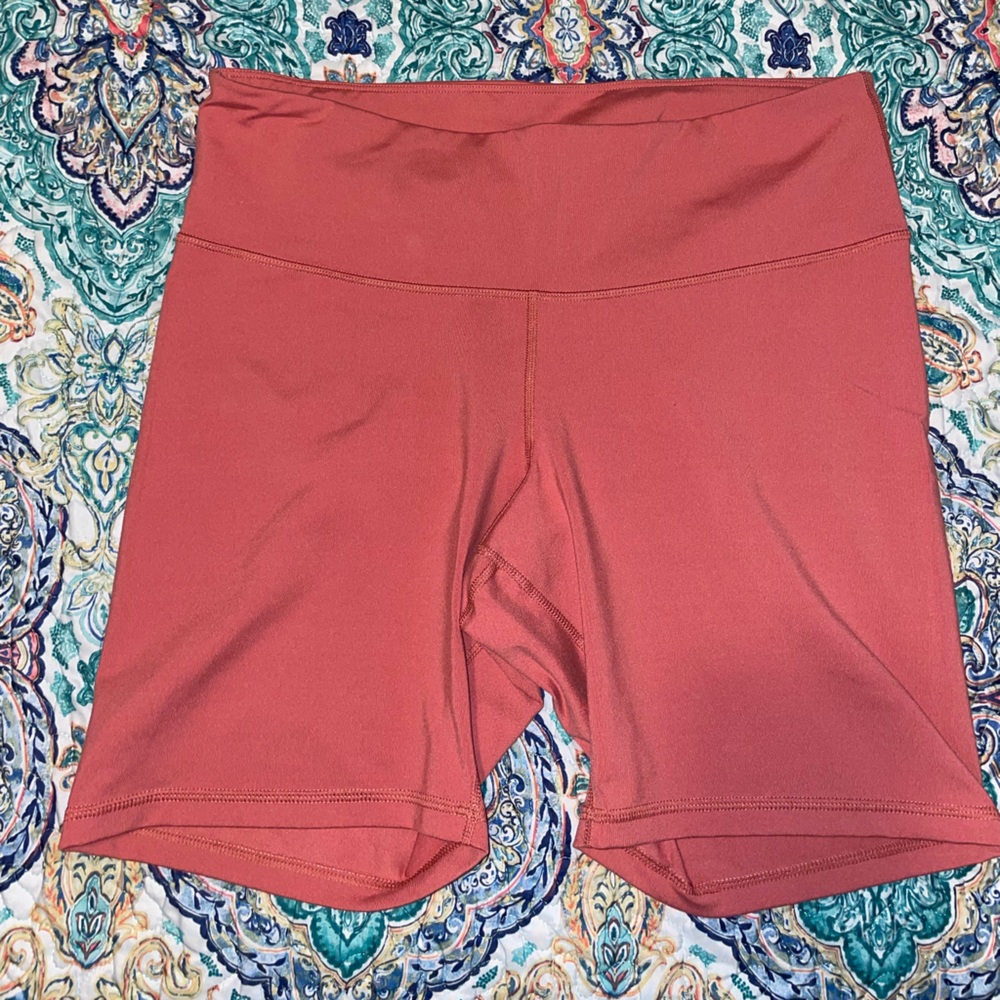 Old Navy PowerPress Bike Shorts
